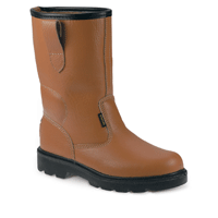 Rigger Boots