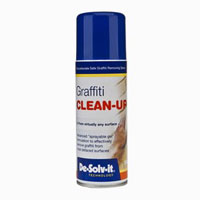 Graffiti Remover